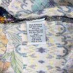 Johnny Was NWOT  Betzy High low Patterned Boho Pullover Festival Hoodie Size S Photo 9