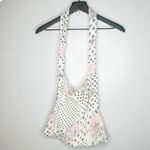 Free People Gauzy Lightweight Reusable Tote Bag Photo 2