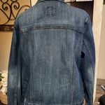 Old Navy , Jean jacket women’s size XXL Photo 4