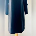 Alex Marie  GORGEOUS LONG SLEEVE DRESS WITH BOWS DOWN SLEEVE SIZE 2 Photo 4