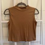 Lila Rose Mock Neck Top Photo 0