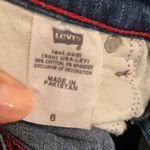 Levi's 👖👖👖BOGOHO 👖👖👖Levi’s Denim Capris Photo 8