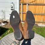 Blondo  Sienna Waterproof Camel Booties size 9‎ Photo 12