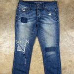 American Eagle Button Photo 0