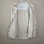 Brandy Melville John Galt,  Nancy Shirt Jacket Photo 8