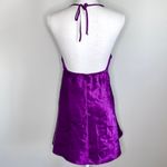 Frederick's of Hollywood Frederick’s of Hollywood Halter Slip Dress Photo 4