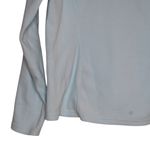 The North Face  Women's M Quarter Zip Fleece Pullover Photo 5