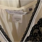 Victoria's Secret victoria’s secret sheer lace babydoll slip dress chemise Photo 4