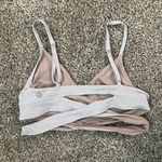 Lululemon  sports bra Photo 1