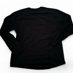 Black Oversized Whitney Houston Crewneck Size M Photo 7