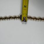 Jasper New York Gold Tone Heart XO Quartz Women's Watch Fashion Wristwear Photo 8