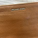 Michael Kors  leather clutch Photo 2