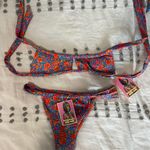 Strawberry Milk Mob Bikini Photo 1