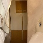 Dolce Vita Whitney Canvas Combat Boots, Sandstone, EUC, size Women’s 10 Photo 13