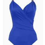 MiracleSuit  Razzle Dazzle Siren One Piece Swimsuit, A32 Photo 7