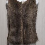 Costa Blanca vest‎ Brown Photo 0