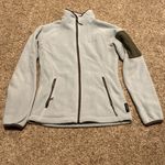Columbia Women's Ski Jacket - Light blue with gray accents Photo 0