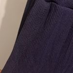 Daily Ritual Navy L Women's Supersoft Jumpsuit Size L Photo 5