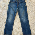 Lucky Brand Sofia capris size 2/26 Photo 0