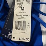 Reebok  Blue and Green Windbreaker sz med Photo 4