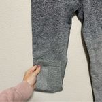 AYBL  Ombré Gray Seamless Leggings Photo 3