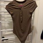 American Eagle  Bodysuit Photo 0