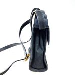 Salvatore Ferragamo  Black Vara Bow Crossbody Bag Photo 2