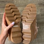 Sorella Vita WOMEN'S JOAN OF ARCTIC™ WEDGE III LACE COZY BOOTIE Size 10 Photo 5