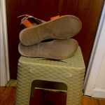 American Eagle  Outfitters Tan Fisherman Sandals Photo 3