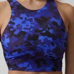 Athleta  Conscious Crop Bikini Top Photo 0