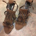 Steve Madden Boho chic Fringy stilettos 9 Photo 6