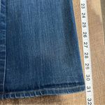 Levi's  715 Bootcut Jeans 31x32 Medium Wash Basic Simple Classic Western Country Photo 8