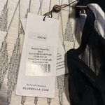 Bluebella Sawyer Bra 36B NWT Black Size undefined Photo 7