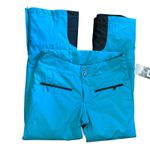 Pulse Mechanical Stretch High-Rise Insulated NWT Women Snowboard/Ski Pants Sz M Photo 1