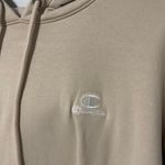 Champion Tan Sweatshirt Photo 2