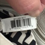 Marc by Marc Jacobs Classic Q Lil Ukita Leather shoulder bag crossbody white Photo 10