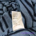 Free People New! Between The Lines Tunic Top dress in blue , size M Photo 15