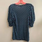 Banana Republic Vintage  puffy sleeve Y2K top XS Photo 3