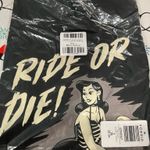 Torrid New heritage jersey graphic short sleeve tee 3X Photo 2