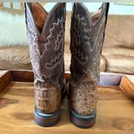 Dan Post  Women’s Caimen Western Boots Photo 3