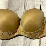 Victoria's Secret VS body by Victoria strapless worn once Photo 0