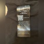 Marciano  Floral Off-Shoulder Top - Black and Pink SIZE S zipper 🩷🖤 Photo 8