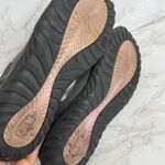 Jbu by Jambu Shoes Womens Size 10 Gray Cynthia Vegan Memory Foam Mary Jane Photo 8