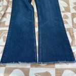 Pilcro Anthropologie High-Rise Trouser Bootcut Jeans Medium Wash Denim Size 31 Photo 8