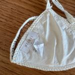 Meshki  crochet rhinestone bikini set Photo 3