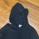 Aritzia TNA waffle hoodie Size M Photo 1