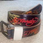 Ed Hardy Belt Photo 0