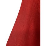 Veronica Beard Baltazar Linen Peplum Dickey Jacket In Clay Photo 12