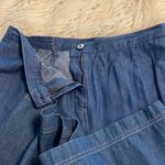 NAPA VALLEY Cropped Pants size 14P excellent condition inseam 18” waist 32” flat Photo 7