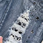 GRACE IN LA Grace In L.A. Skinny Jeans Size 24 Photo 5